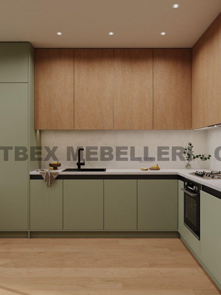 Kuxna mebelleri 201201
